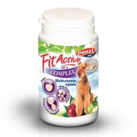 FitActive Fit-a-Complex vitamin