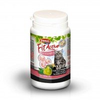 Fitactive fit-a-cat complex vitamin