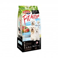 FitActive White Dogs