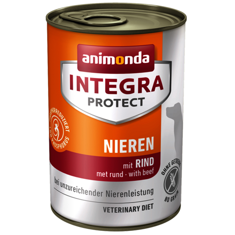 Integra Protect Nieren konzerv