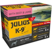 Julius K9 Special pack 12X100g