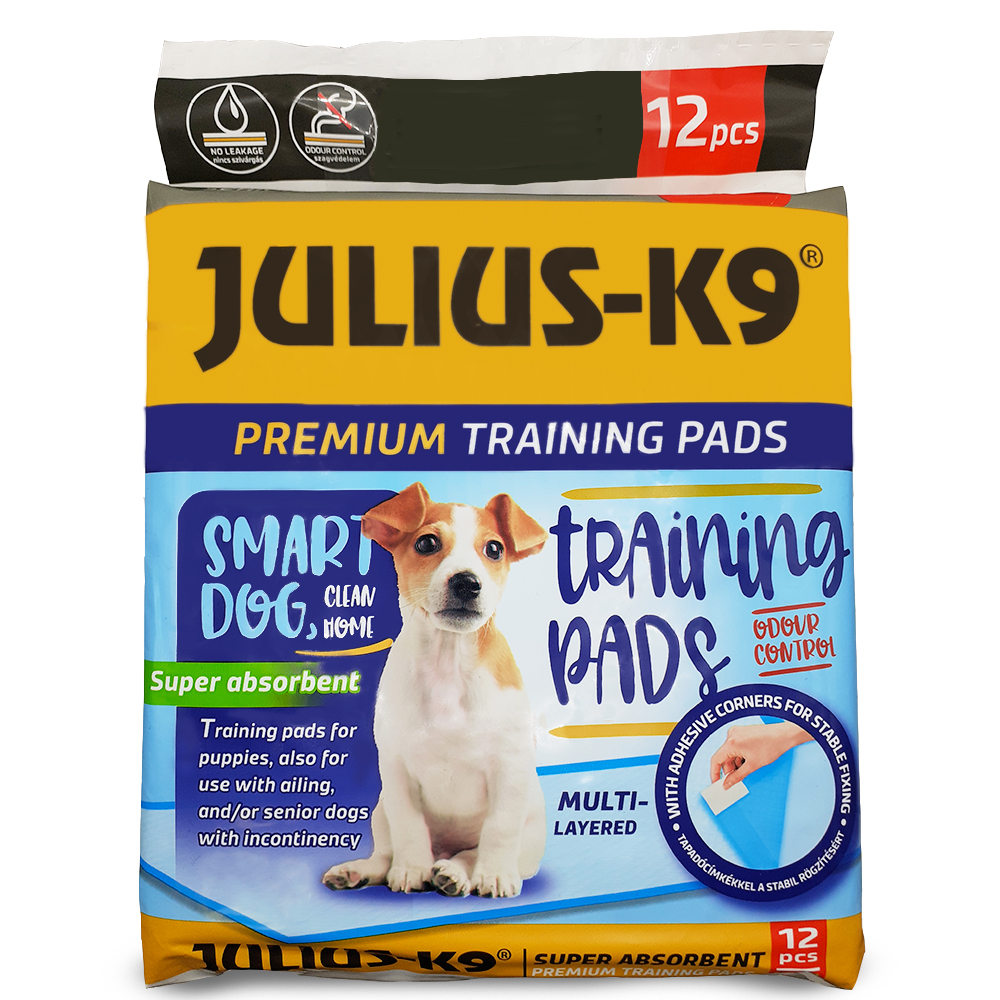 Julius K-9 kutyapelenka
