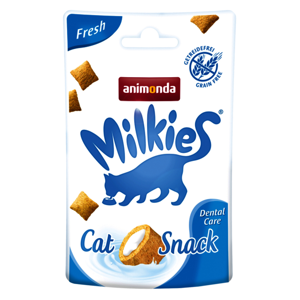Animonda Milkies Fresh Catsnack
