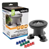 Aquael Airlights LED levegőztető